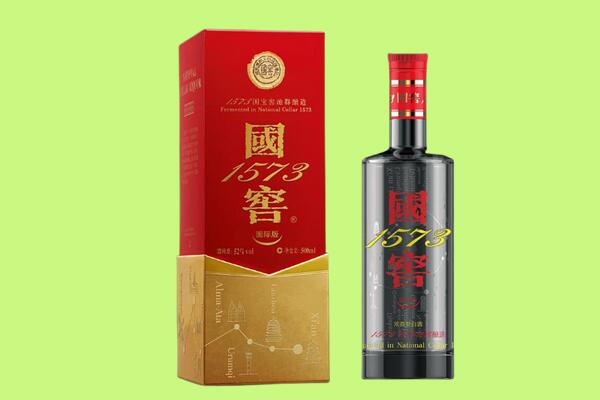 十堰回收国窖